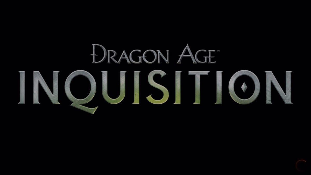 Dragon Age: Inquisition – Try 3