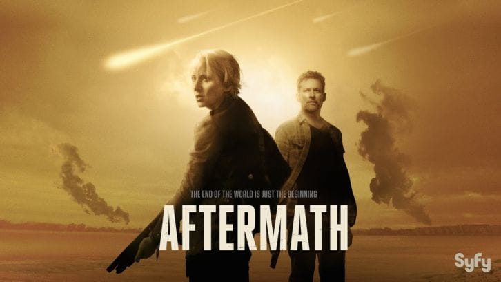 Aftermath cancelled