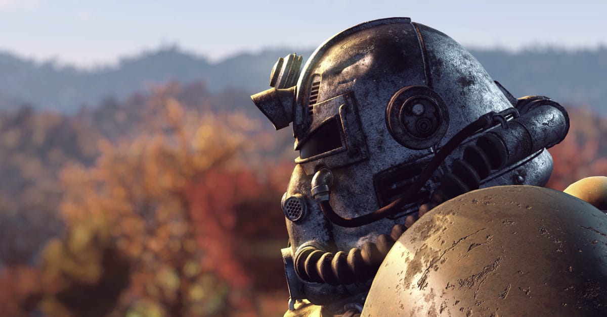 Westworld’s Jonathan Nolan to direct Fallout TV show at Amazon – Polygon